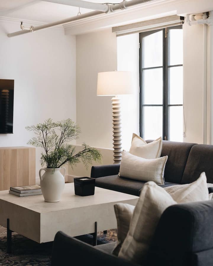 Luxurious Old Montreal Penthouse|6Beds|2BA|Sleeps - Apartments for