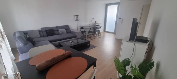 Дневна соба