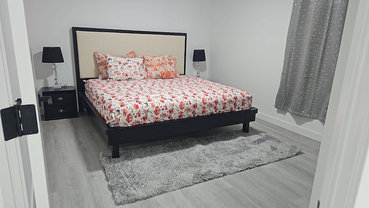 საძინებელი