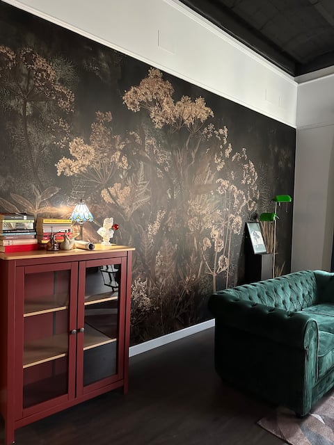 Successful Airbnb property: Historic penthouse with 6 balconies Casa Ángel Giner in Vinaròs