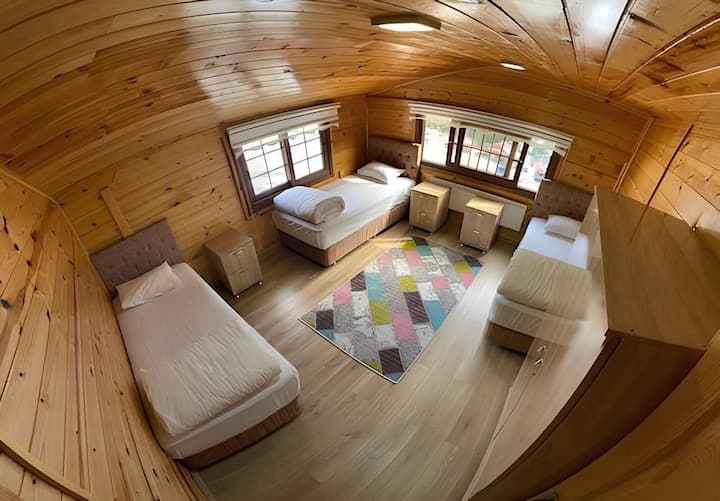 Спална соба 2