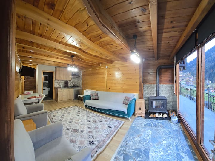 Дневна соба