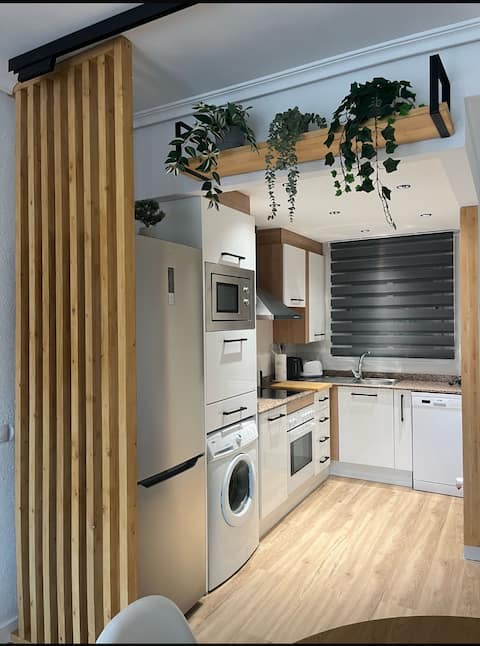 Azahar's Home Torre la Sal Beach