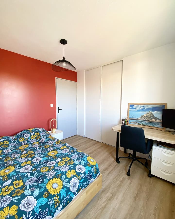 საძინებელი 2