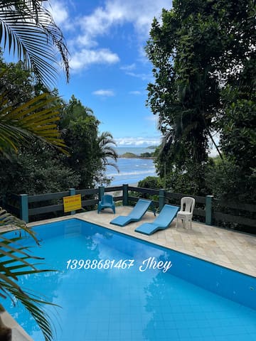 Gestora Imoveis Temp managed Airbnb listing 3