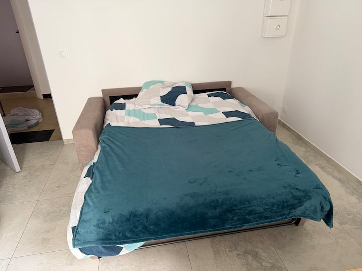 Appartement La Colle Sur Loup - La Colle-sur-Loup