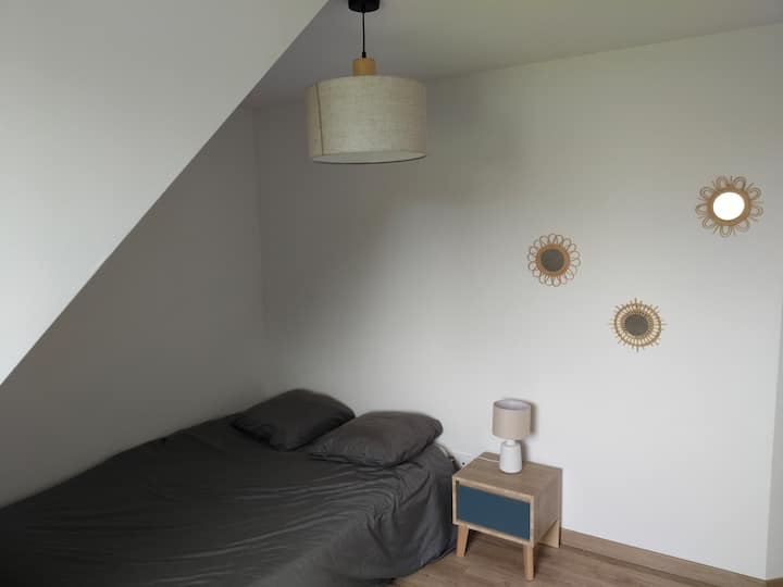 غرفة النوم 2