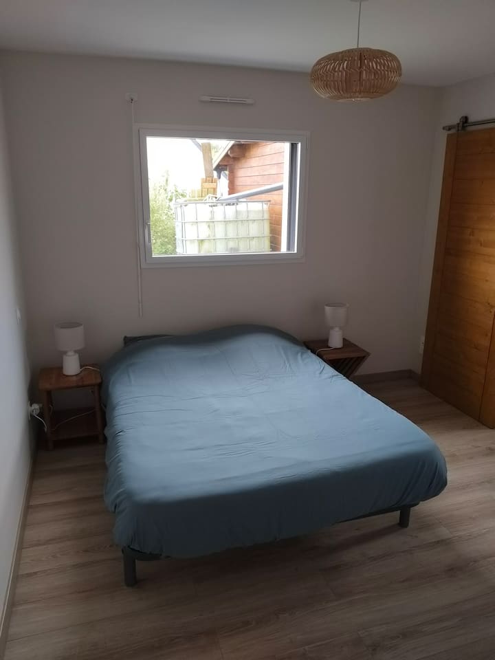 غرفة النوم 1