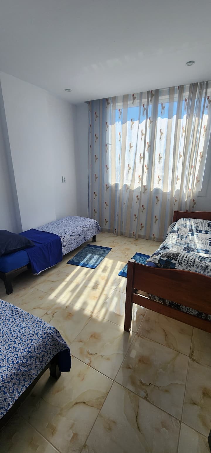 Спална соба 1