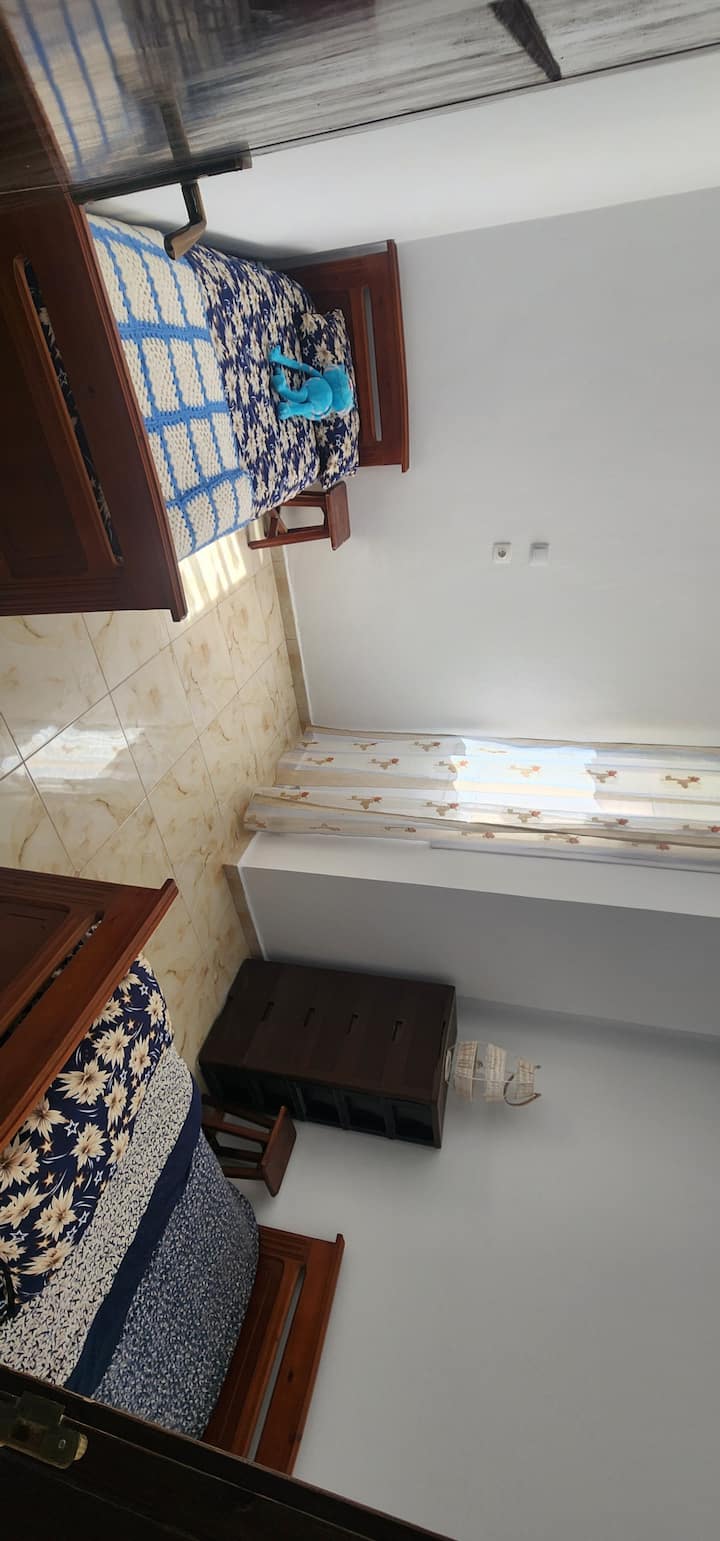 Спална соба 3