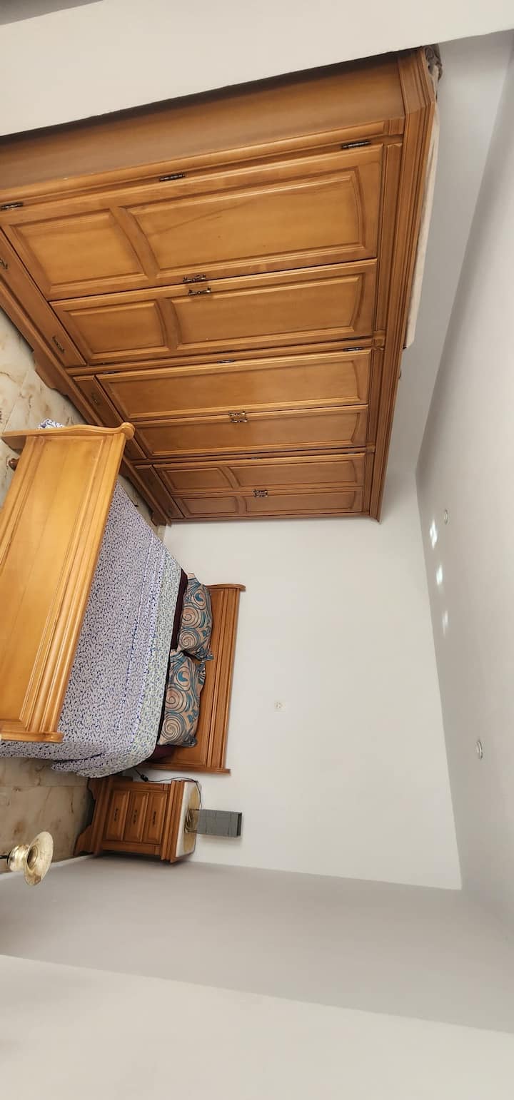 Спална соба 5