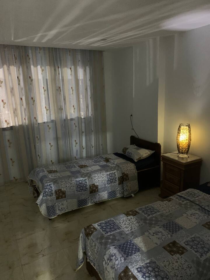 Спална соба 2