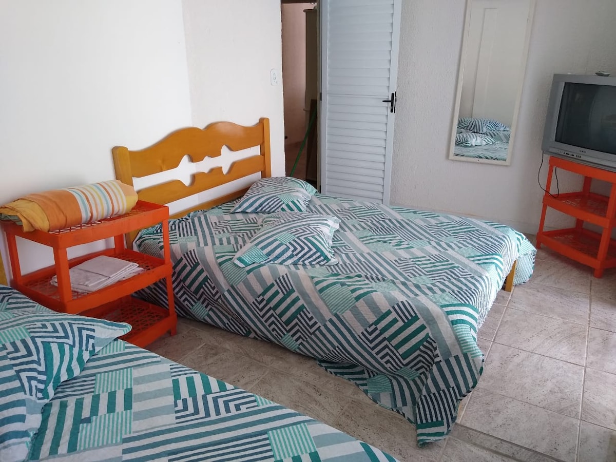 საძინებელი 3