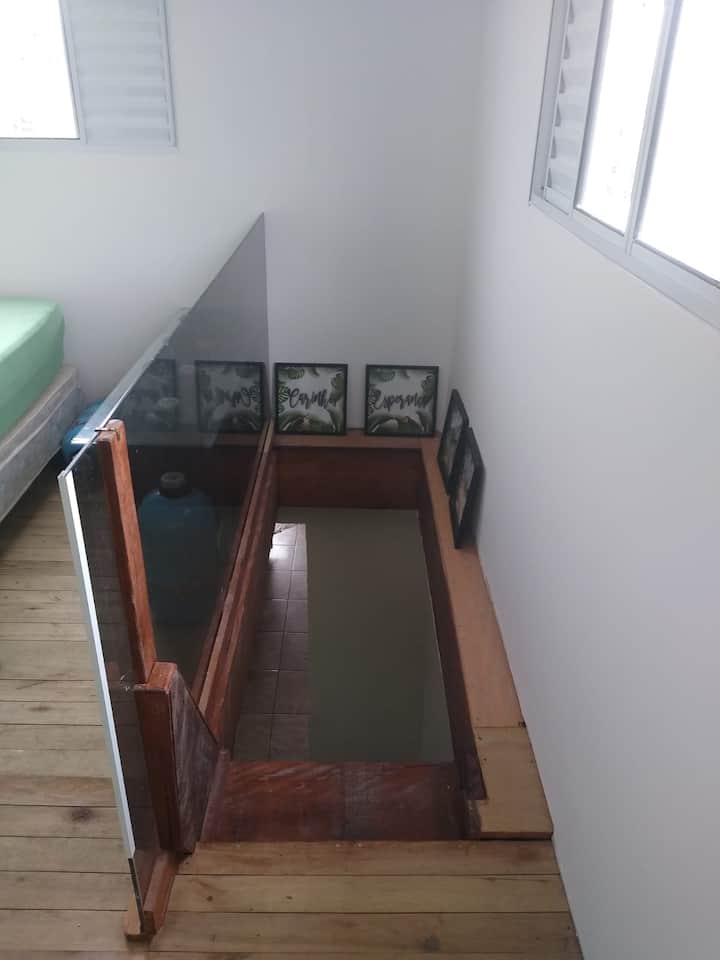 Spavaća soba 5