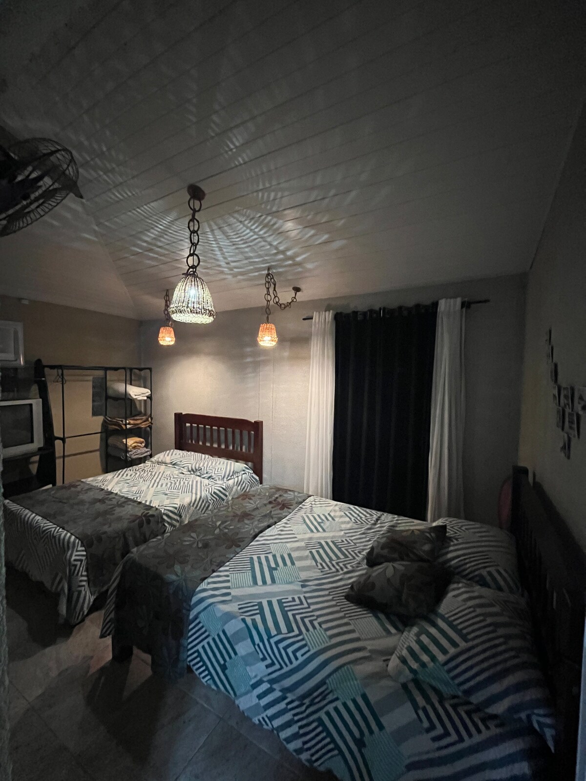 საძინებელი 2