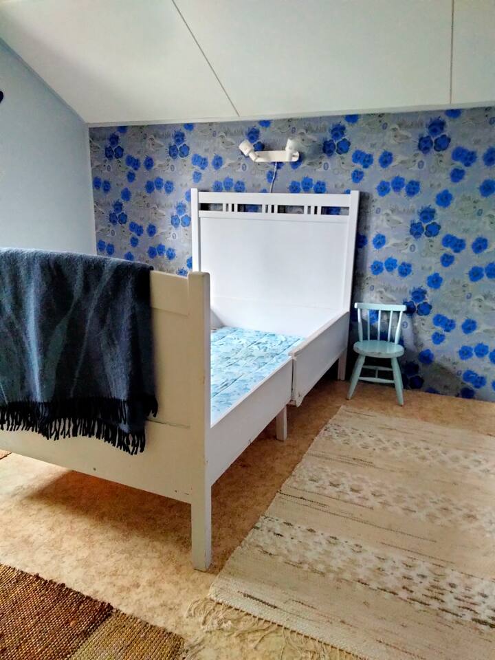 Spálňa 3