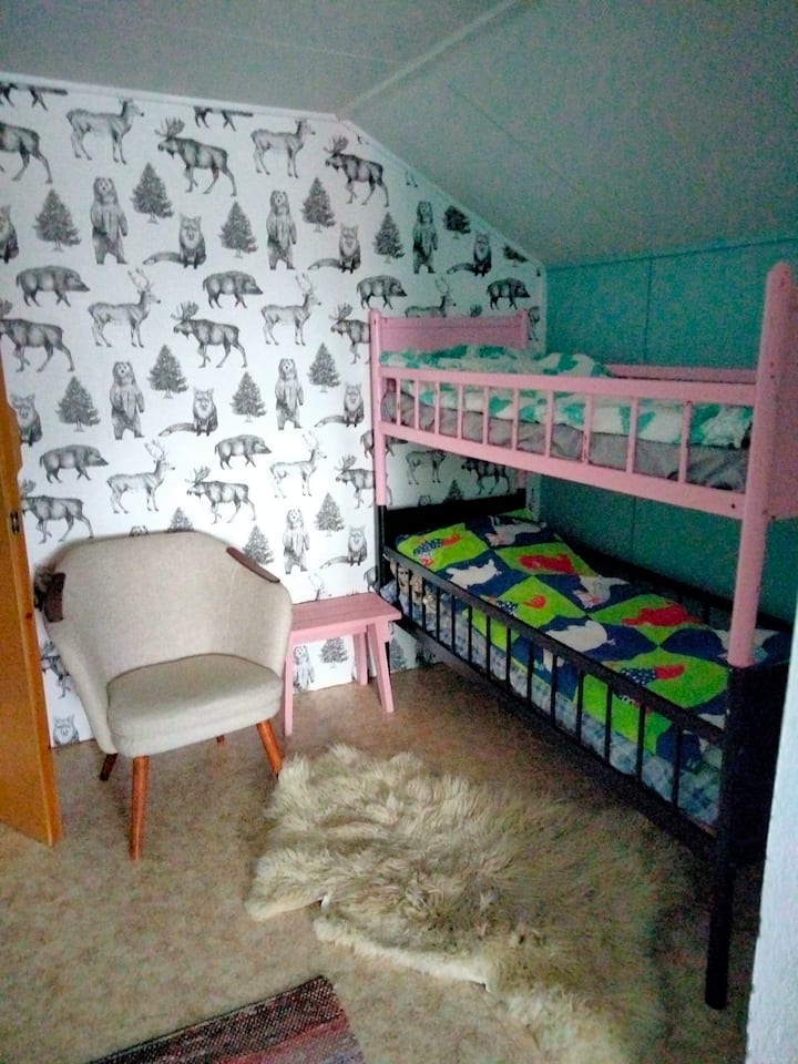 Spálňa 2