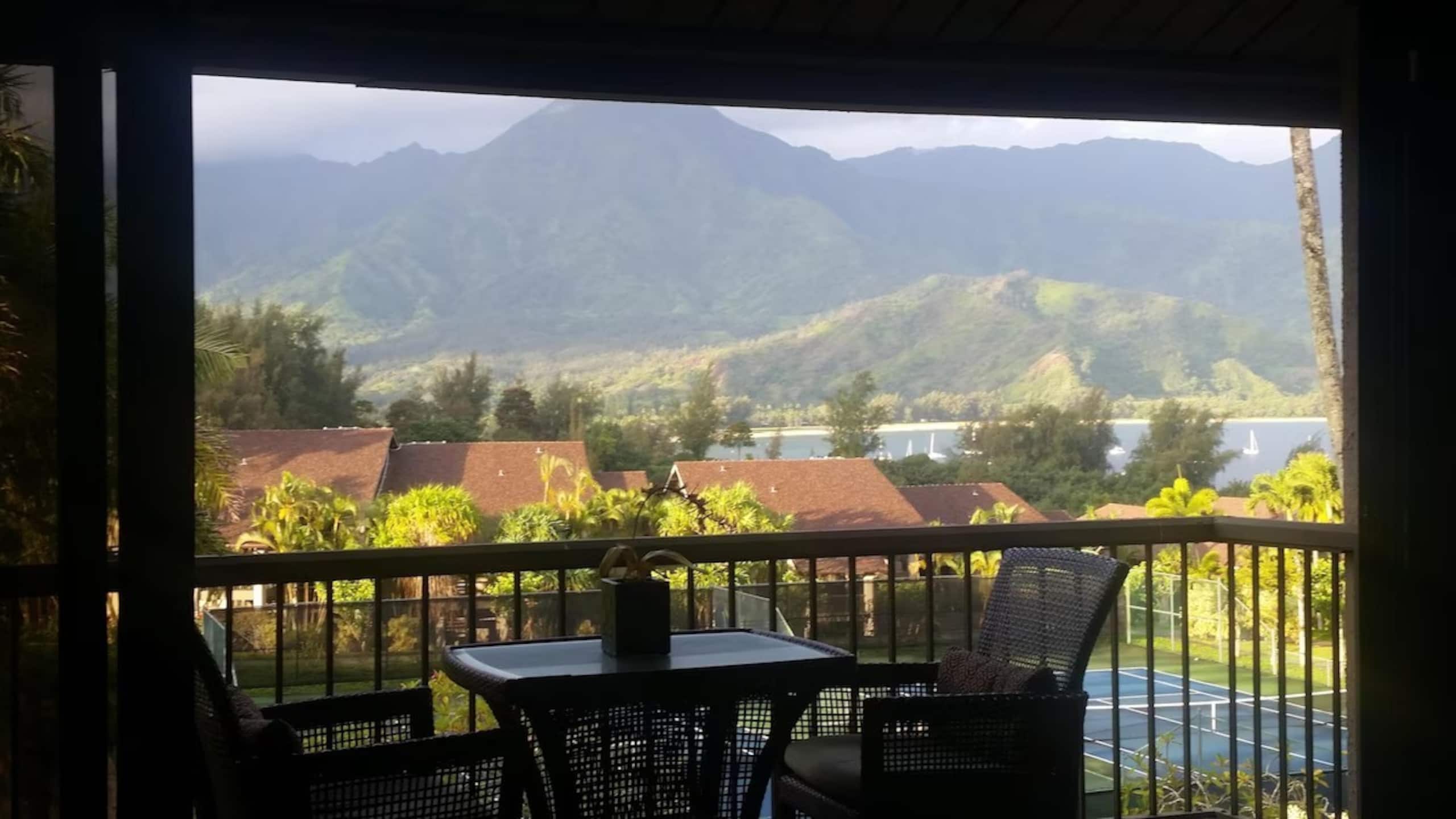 Condo in Princeville · ★4.92 · Studio · 1 bed · 1 bath - Image 1