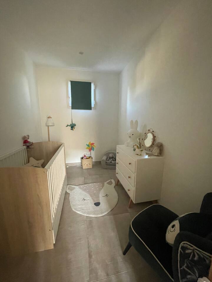 غرفة النوم 5