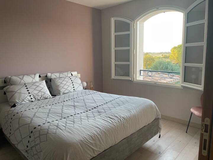 غرفة النوم 3