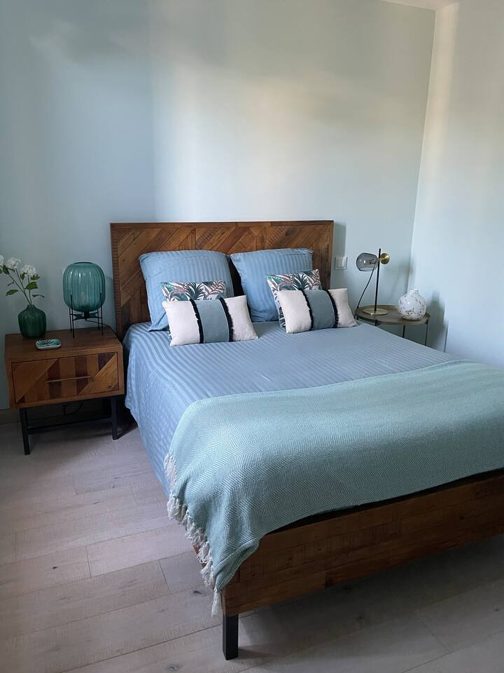 غرفة النوم 4