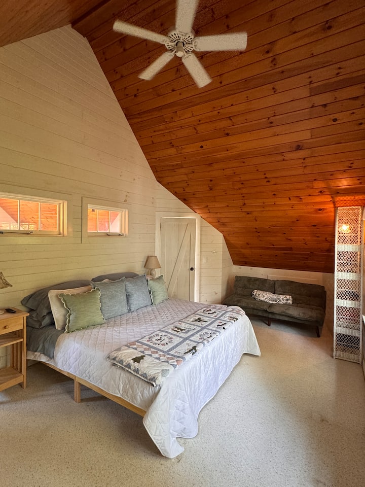 საძინებელი 2