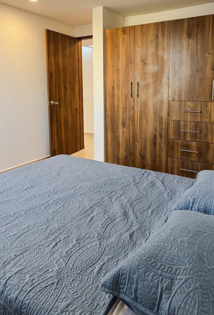 Camera da letto 2