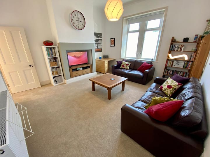 House In Central Bedlington - Northumberland