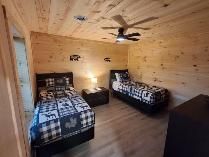 غرفة النوم 3