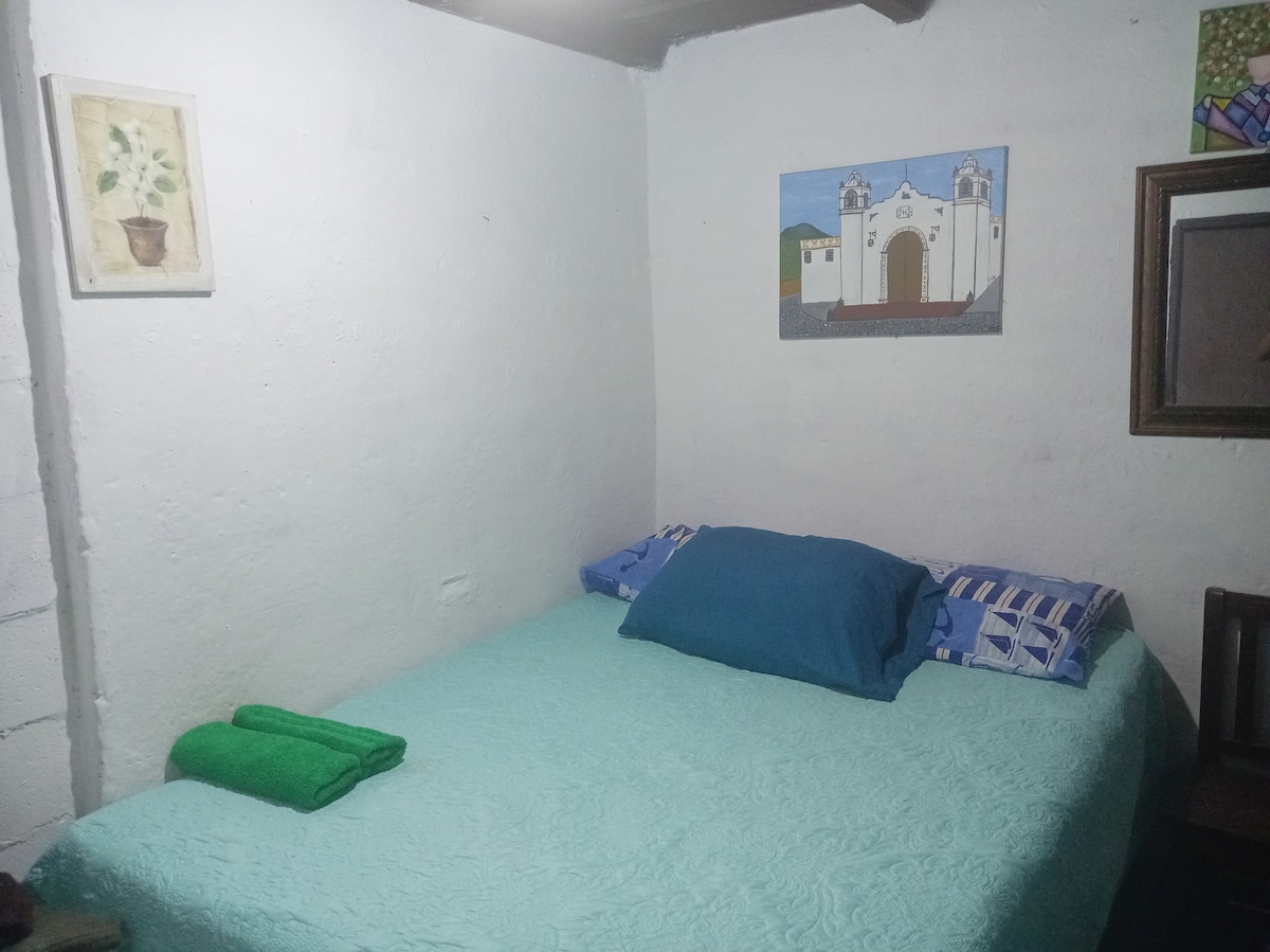 საძინებელი