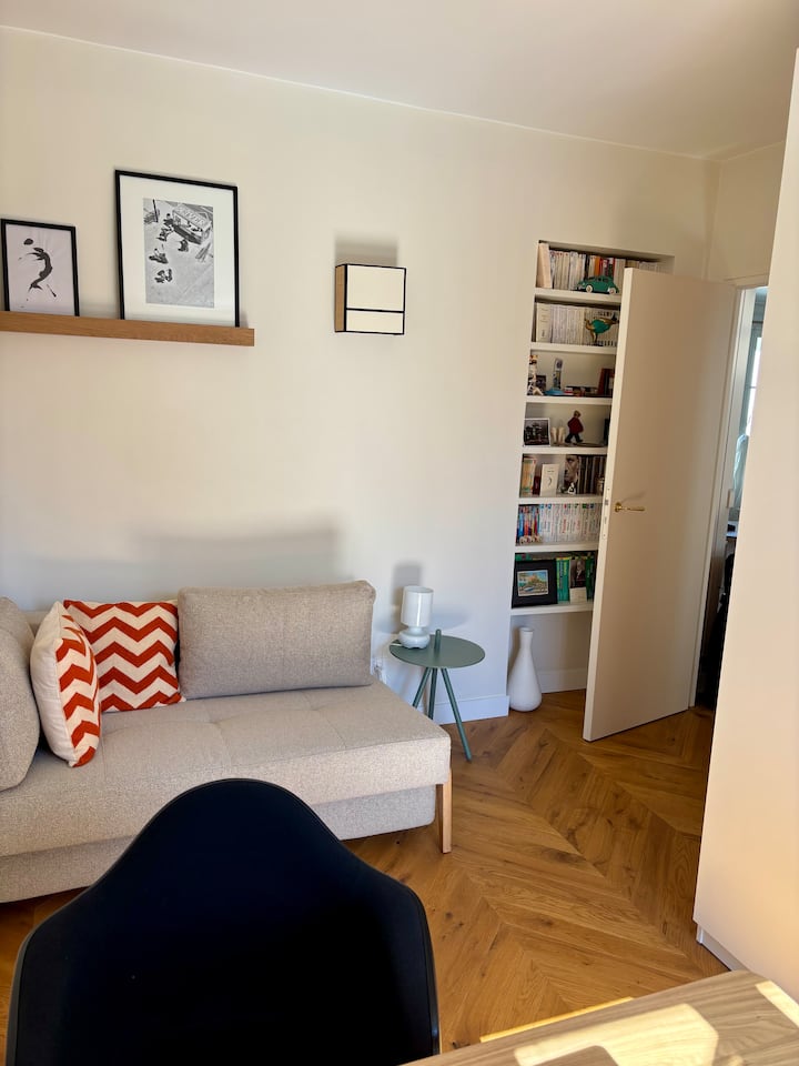 غرفة النوم 2