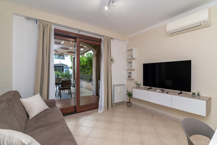 Colino Apt - Olbia