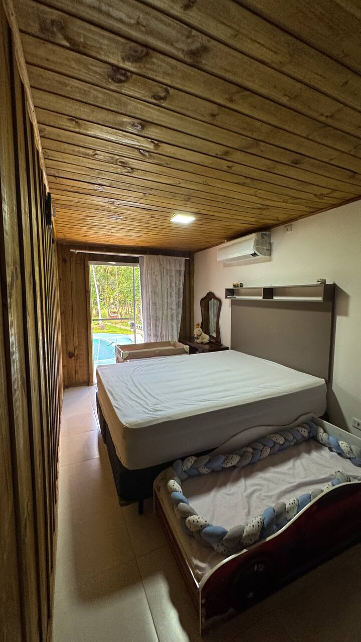 საძინებელი 2