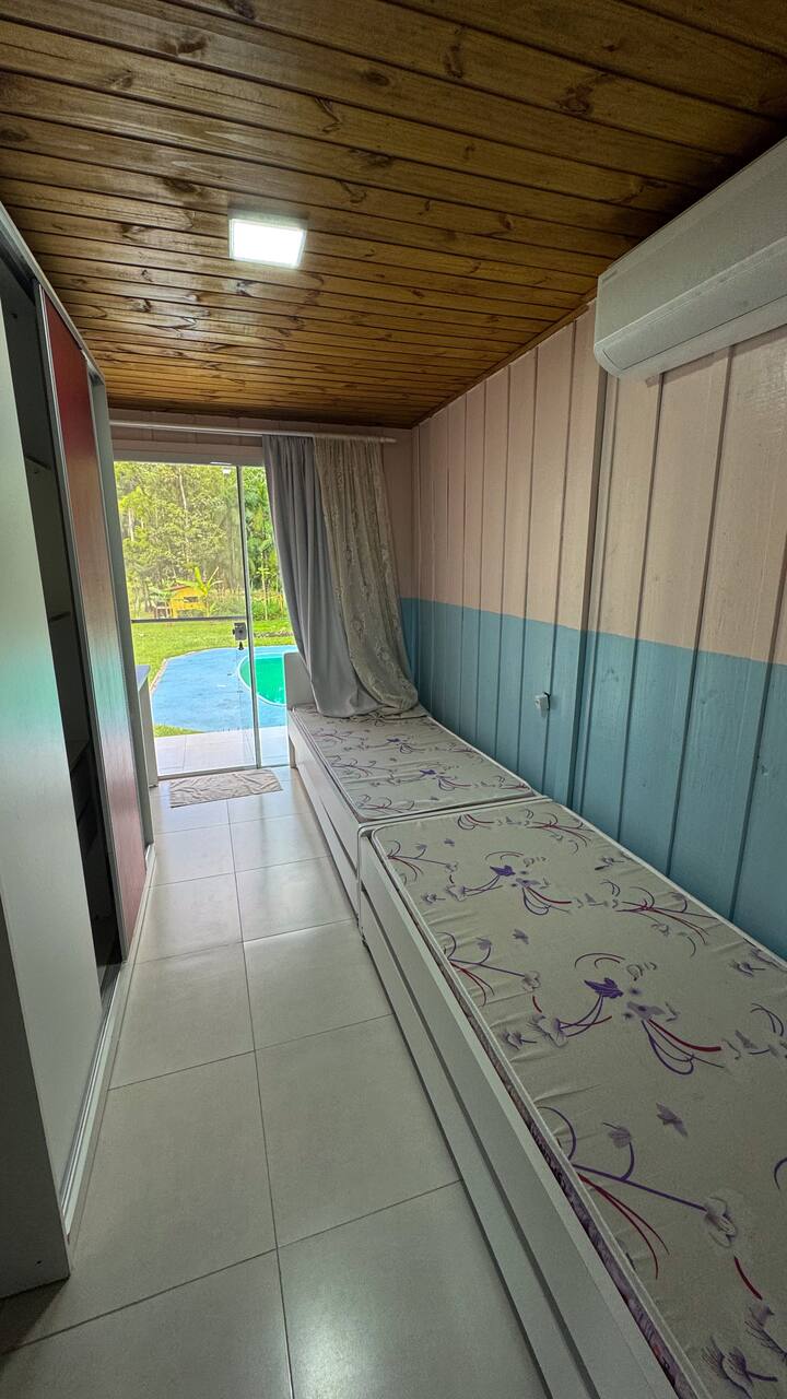 საძინებელი 1