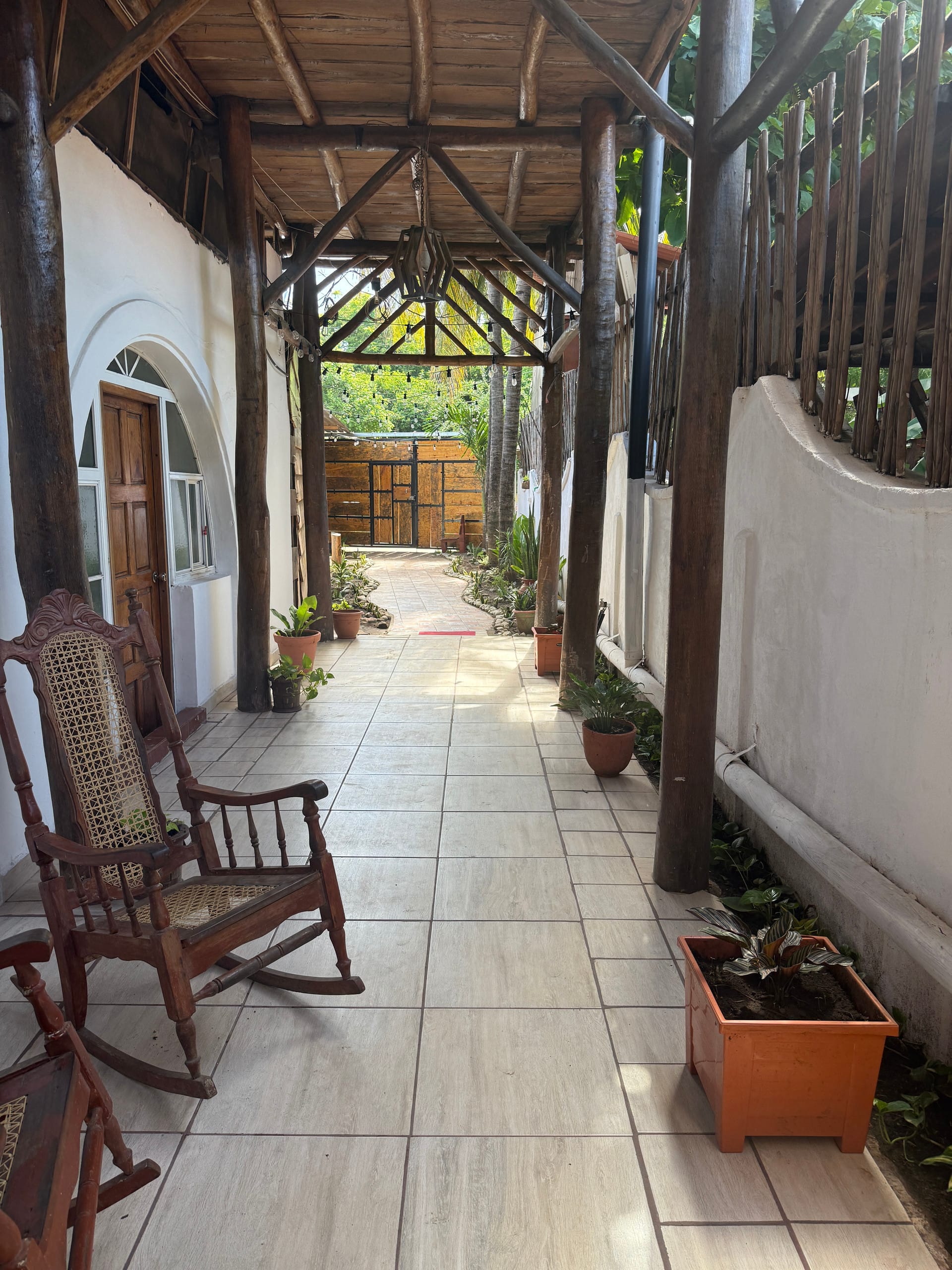 Simple Beach Lodge — foto 5