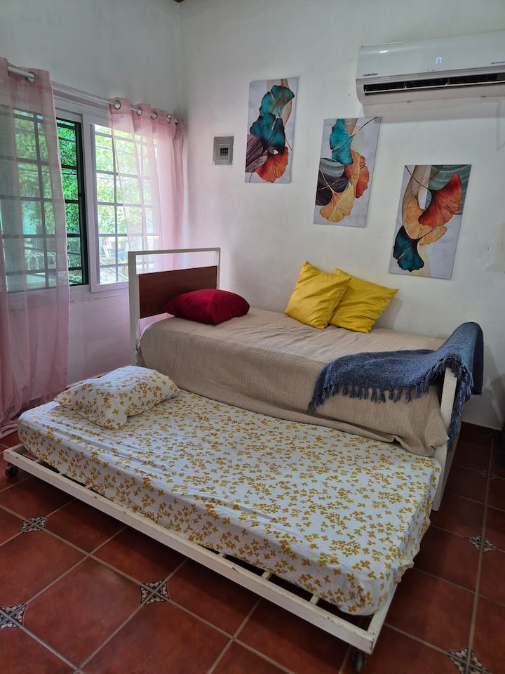 Спално помещение