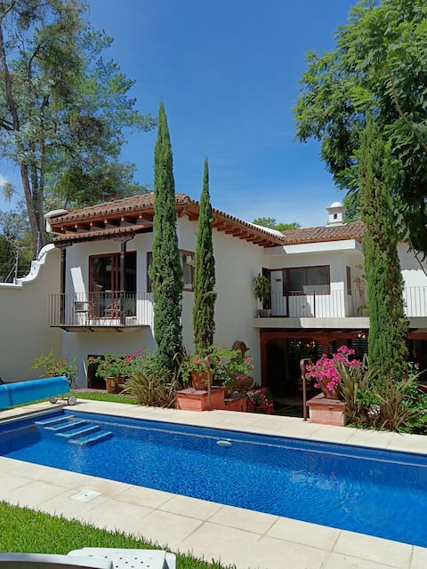Luxury Antigua Villa | Pool & Hot Tub