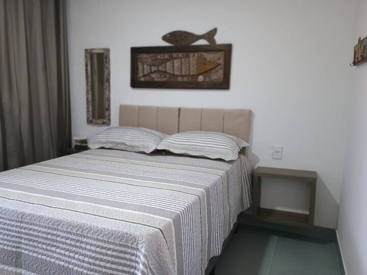 ห้องนอน