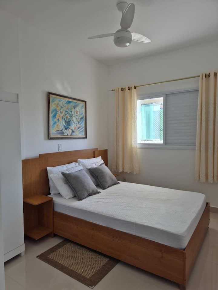 Спална соба 1