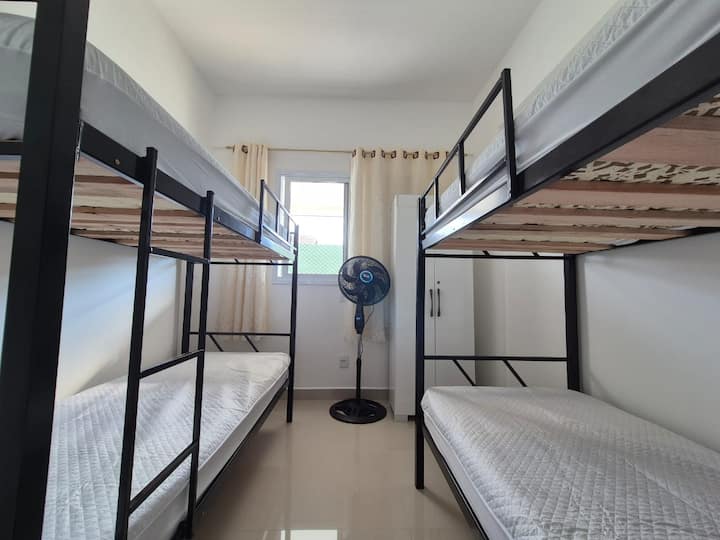 Спална соба 2