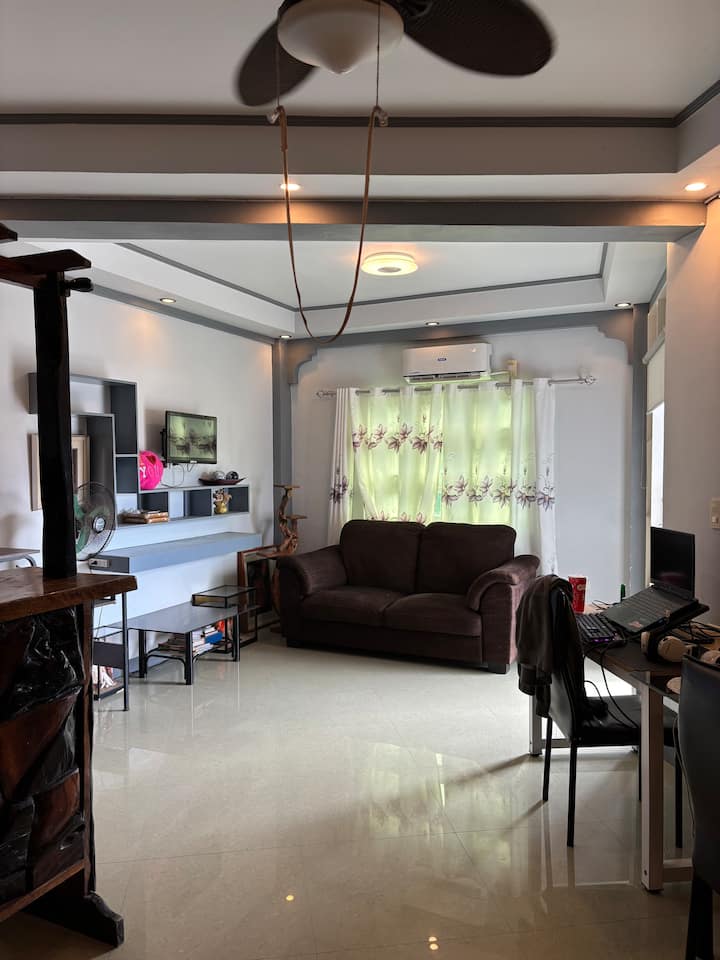 Reese Place - Baler