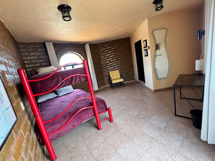 غرفة النوم 4