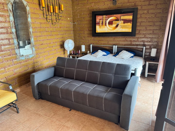 غرفة النوم 1