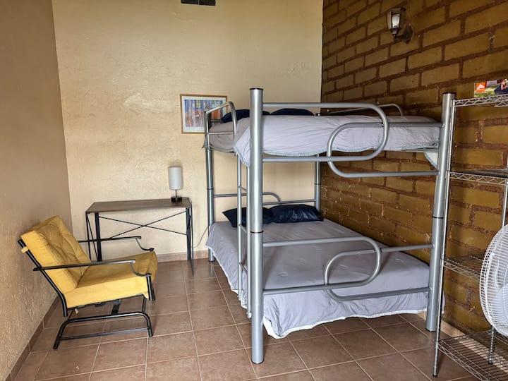 غرفة النوم 3