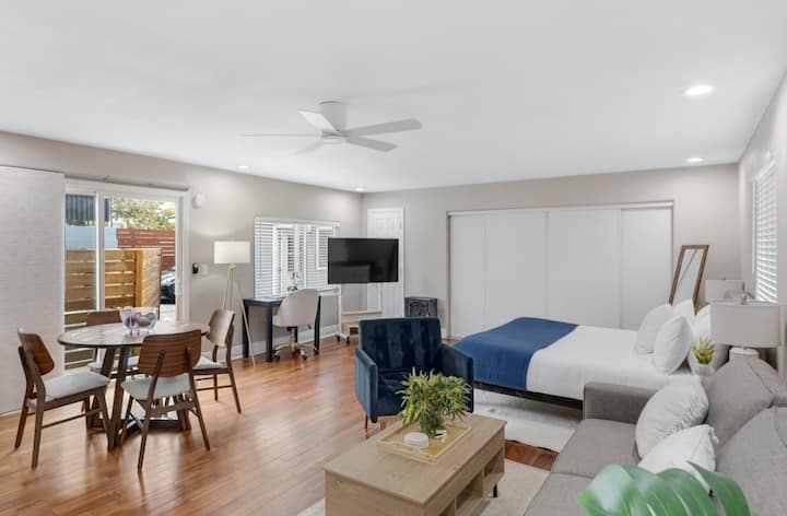 Obývacia miestnosť