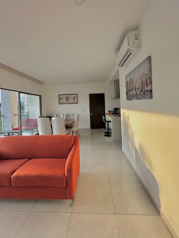 Listing in Cuernavaca