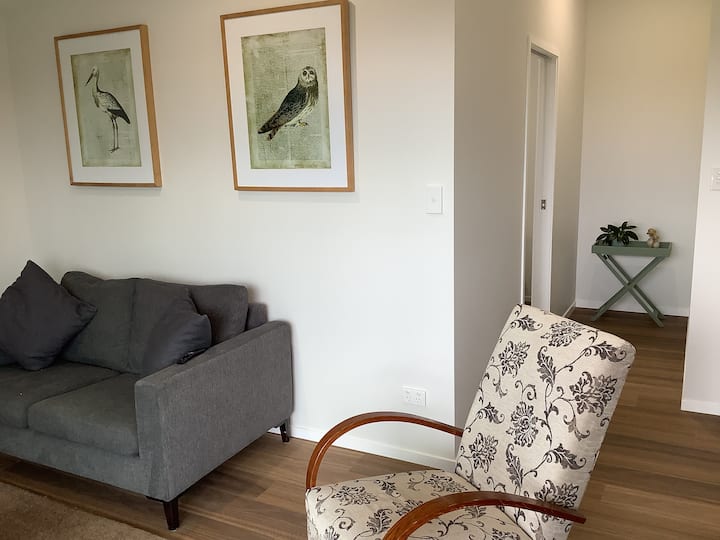 The Cottage - Tauranga