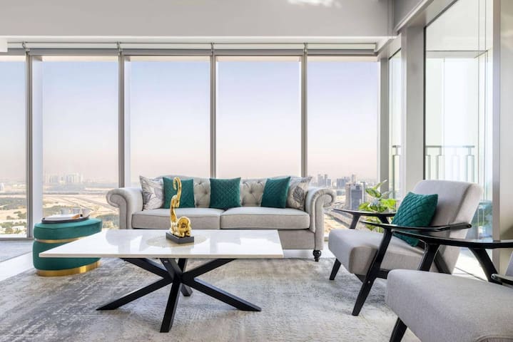 Zilal Vacation managed Airbnb listing 3