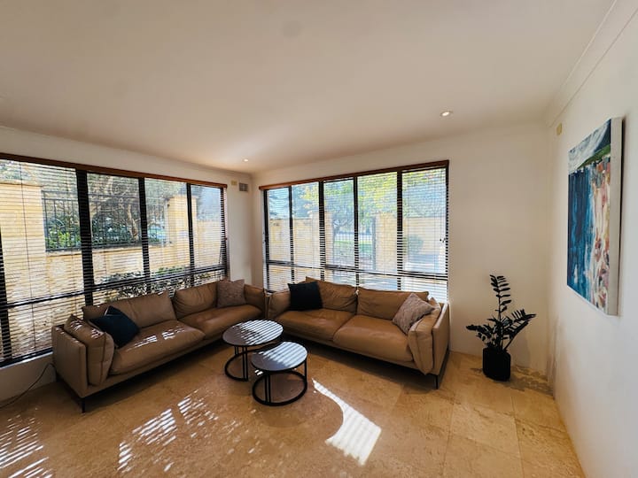 Cottesloe Luxe Retreat - 弗里曼特爾