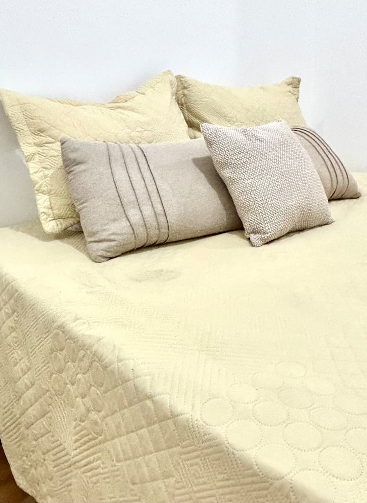 საძინებელი